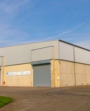 VR PLUS Agrar Thüritz Bild 1