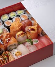 Kungfu Sushi immagine 16