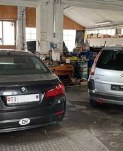 Z MOTORS SAGL Bild 3
