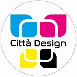 Città Design logo