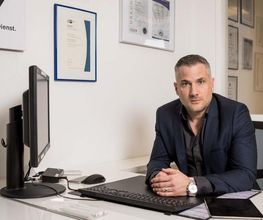 Jan Trautmann, DBV Versicherung in Lörrach, Spezialist für den Öffentlichen Dienst