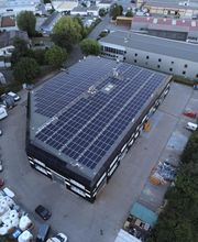 SOLARIS SYSTEM Sàrl Bild 5