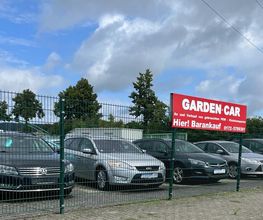 GARDEN CAR Bild 4