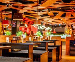 PETER PANE Burgergrill & Bar Bild 14