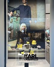 KARL LAGERFELD Outlet immagine 13