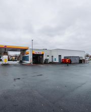 Shell Recharge Charging Station Bild 9