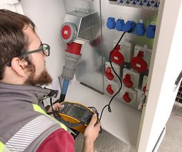 JP Power GmbH Bild 5