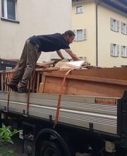 Pifferini | Sgomberi, Traslochi e Trasporti Bild 3