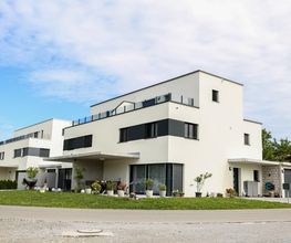 MF Architektur GmbH Bild 2