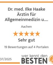 werkenntdenBESTEN.de Qualitätssiegel