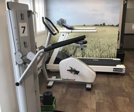 Reha in Gaildorf Zentrum für Physiotherapie und Fitness Bild 5