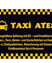Taxi Ateş Solingen Bild 1