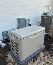 Aesthetic Air & Electric image 8