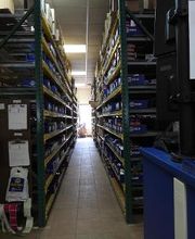 Sinclair Tractor image 11