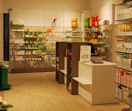 Farmacia San Gottardo Bild 2