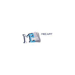 Mecart logo