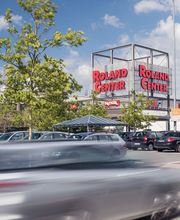 Roland-Center Bremen Bild 6