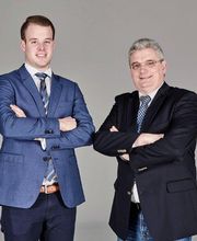 Jörg Zwiers & Bernhard Gerdes
