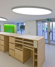 Peter Imhof AG, Metallbau Bild 1