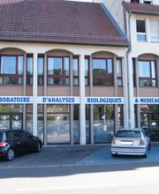 Laboratoire du Forum - Saint-Avold -  BIOGROUP LORRAINE image 2