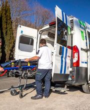 Leader Ambulances image 6