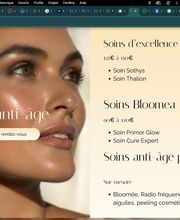 Institut De Beauté Orchidée image 1