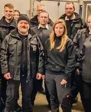 BSD Security Services GmbH Bild 3