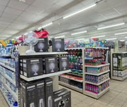 CENTERSHOP Marsberg