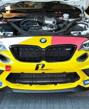 NEXT LEVEL GARAGE by Tetzel Bild 3