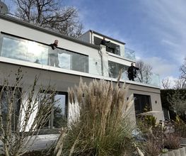 Glaszentrum Darmstadt Bild 15
