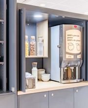 B&B HOTEL Belfort image 10