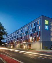 ibis Styles Bayreuth Bild 2
