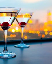 Jigger Cooking Cocktail imagen 10