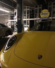 Jimmy´s Reifen-Center Bild 3