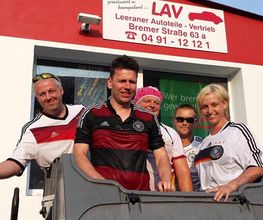 LAV Leeraner Autoteile Vertrieb Bild 3