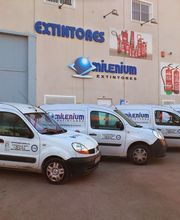 Extintores Milenium imagen 4