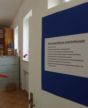 Ergotherapie Schulz, Regine Schulz Bild 4