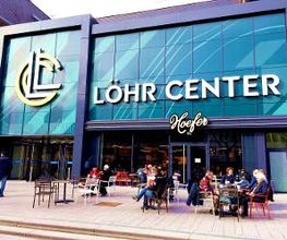 LÖHR CENTER Koblenz Bild 1