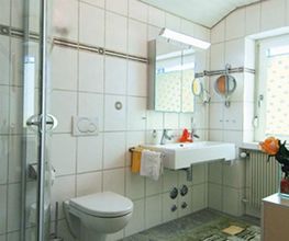 Gästehaus Schaber Bild 12