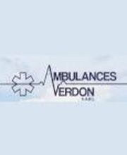 Ambulances Verdon image 1