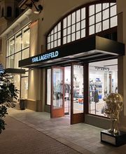 KARL LAGERFELD Outlet immagine 8