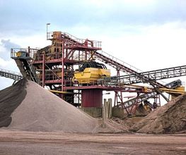Kieswerke Kieser GmbH & Co. KG Bild 5