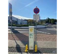 e-regio Ladestation Bild 3