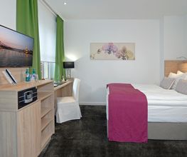 Hotel Allegro Köln Bild 17