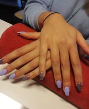 Natalja Ramburger Nagelstudio Diamant Bild 8
