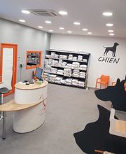 Clinique Vétérinaire Fauqueux - Maurer SCP image 4