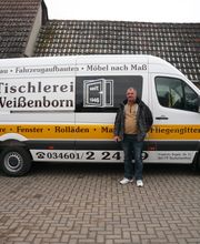 Tischlerei Uwe Weißenborn Bild 6