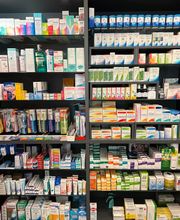 Farmacia della Posta Bild 14