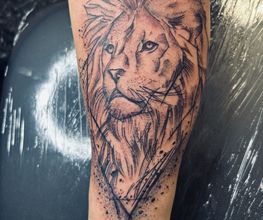 Tattoo Beck Bild 9