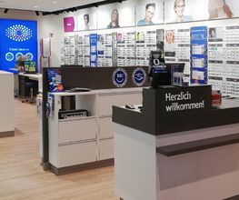 Apollo-Optik - Weimar im Weimar-Atrium Bild 3